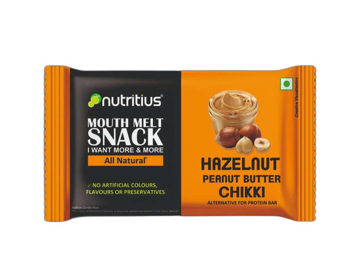 Hazelnut-Butter-Chikki